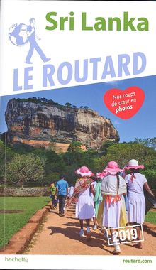 Le guide du Routard (édition 2019) - l'autre ailleurs, une autre idée du voyage